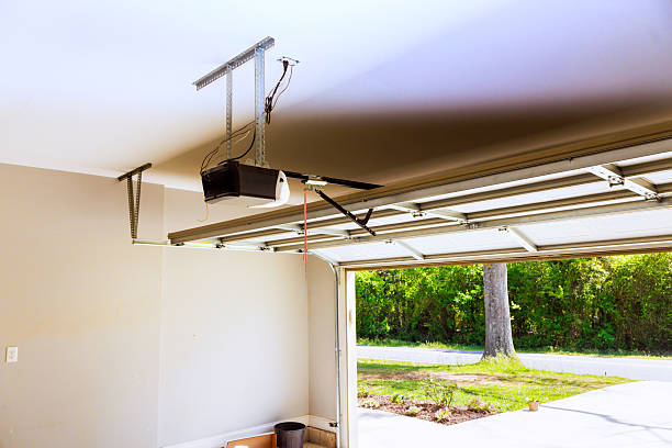 Top rated local Garage Door Installation specialists in Aberdeen, MD